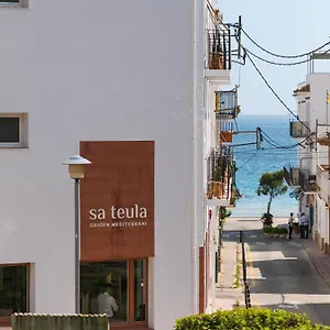 Sa Teula Llafranc