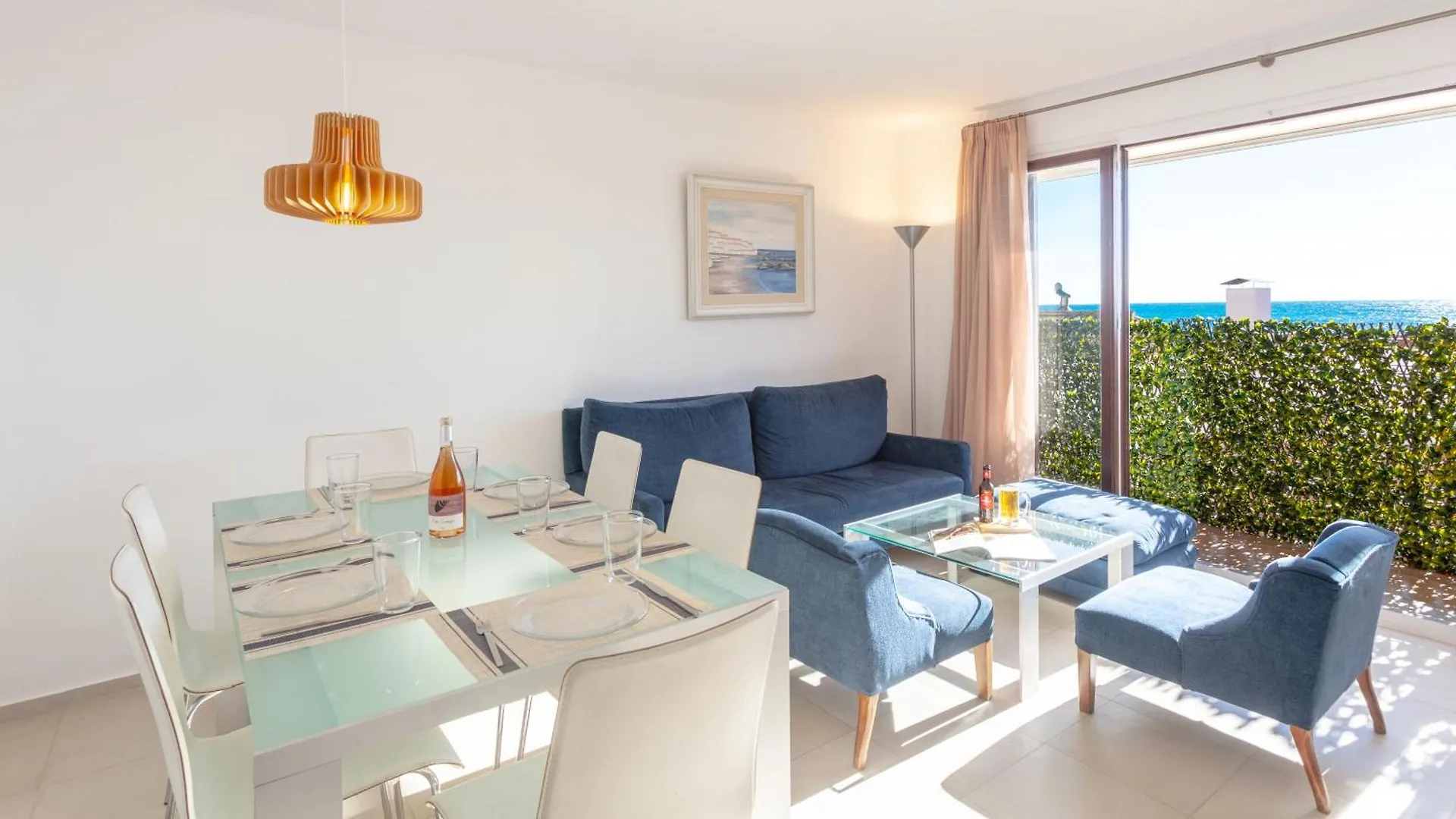 Capdevila Llafranc Apartment